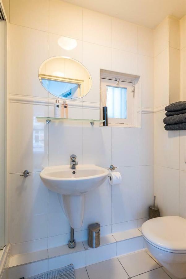 Mnque Bed & Breakfast Amsterdam